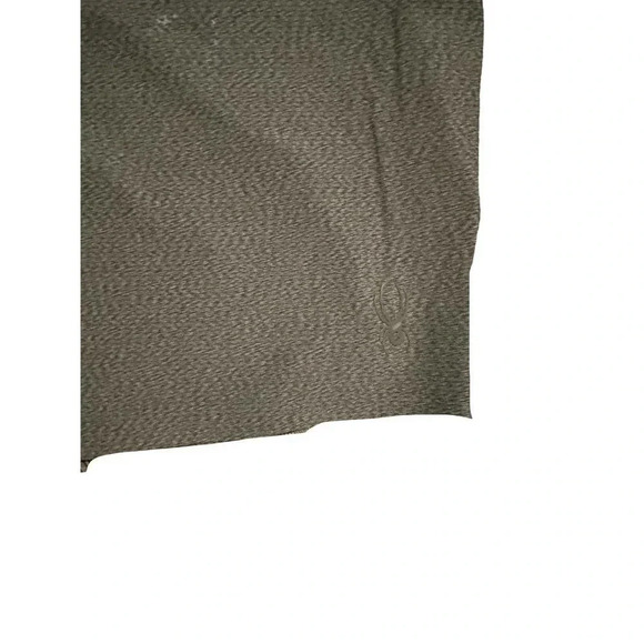 Spyder Active Men's Gray Performance Heather Proweb Stretch Shorts Size XXL - Picture 2 of 6